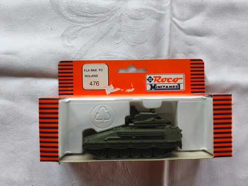 Roco minitanks marder - roco,