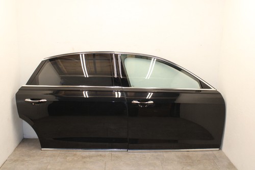 Audi 4n4 long - a8, tür