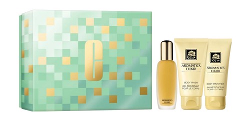 Clinique aromatics elixir - aromatics,