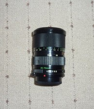 CANON ZOOM LENS FD 35-70mm 1:4