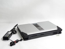 Siemens Simatic Field PG M6 Advanced 6ES7718-1BC10-0AC0 6ES7 718-1BC10-0AC0