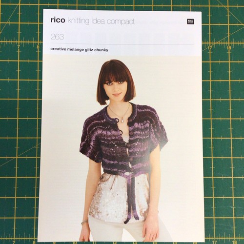 Rico creative melange - rico,