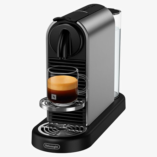 Nespresso longhi citiz - nespresso, de’longhi