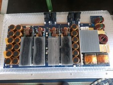 Digital-Häuptplatiene: SINBOSEN 4-800 (teildefekt)