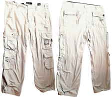 Cargo Hose - 3XL – Beige –