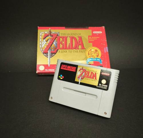 The legend zelda link - a,