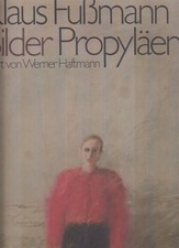 Bilder. Klaus Fussmann. Mit e. Text von Werner Haftmann. [Die Übertr. ins Engl. 