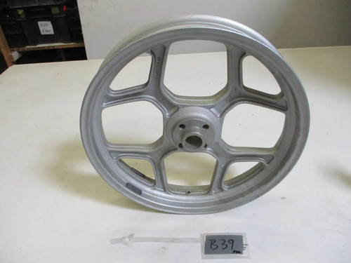 Felge hinten 75x17 - hinten, 2,75x17