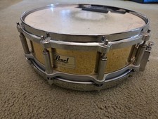 Vintage 14X5" Pearl free