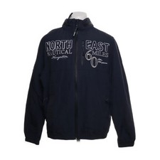 Tom Tompson, Allwetterjacke