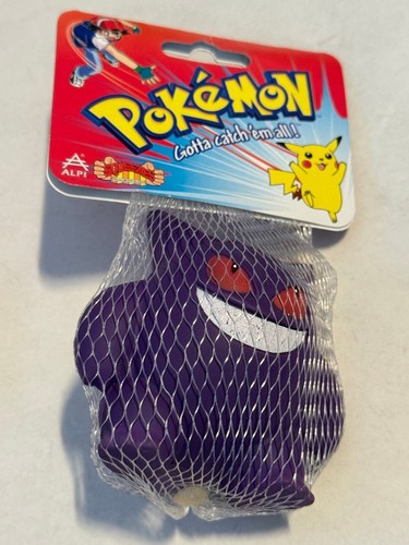 Original pokemon squeezies - original,