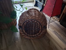 Kleine Katzen Transportbox