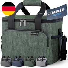 HELDENWERK Kühltasche Groß