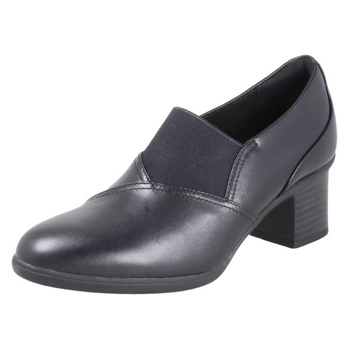 Damen clarks leder - damen,