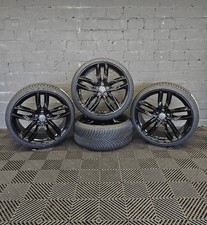 18 Zoll Winterräder 225/45 R18 Winterreifen für VW Passat CJ 3C B8 B9 Variant
