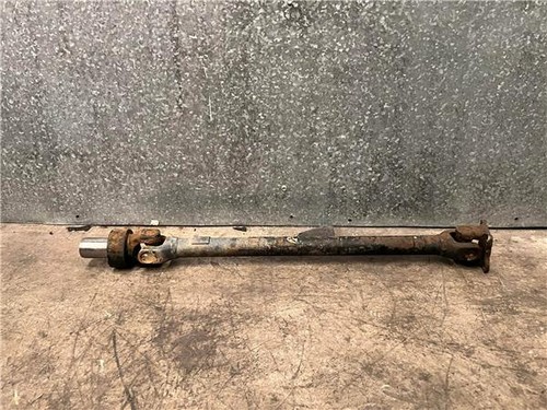Vorderer kardanwelle suzuki - vorderer,