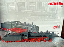 Schöne Märklin H0 37197