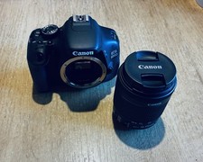 Canon EOS 600D digitale