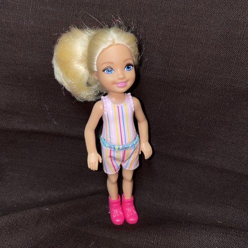 Barbie chelsea puppe mit - puppe,