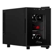 Weinkühlschrank Weintemperierschrank Kühler Weinkühler Minibar RETOURE