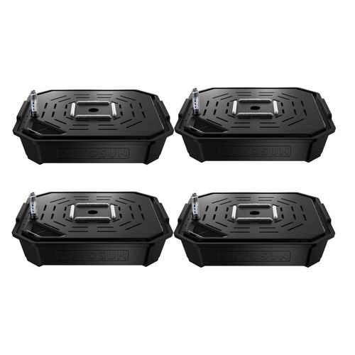 Vivosun pack self - vivosun, self-watering
