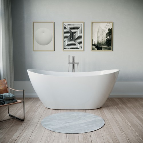 Duravit duraberk freistehende - duravit,