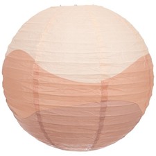  Papierlaternen-Hülle