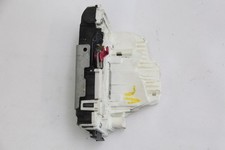 Türschloss vorn links