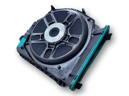 Subwoofer lautsprecher bmw - subwoofer,