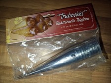 Trubochki / Schillerlocken