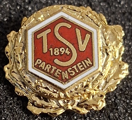Tsv partenstein fußball - partenstein,