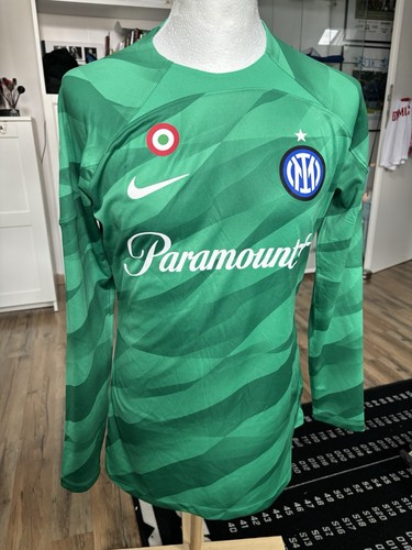 Matchworn spielertrikot inter - matchworn/spielertrikot,