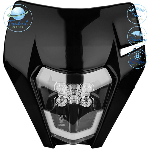 Motorrad scheinwerfer led - motorrad,