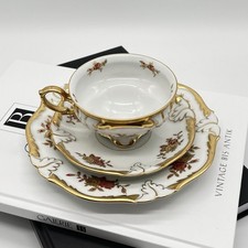 Alte Jäger & Co. Porzellan