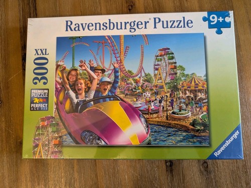 Neu ravensburger puzzle 300 - puzzle,