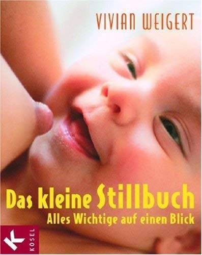 Das kleine stillbuch alles - kleine,