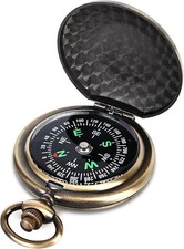 Kompass Outdoor, Portable