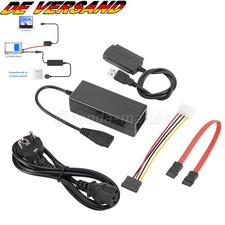 IDE SATA to USB 3.0 Adapter