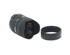 Objektiv Weitwinkel Sigma DC 8-16mm 8-16 4.5-5.6 - Nikon AF K33