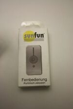 Sunfun Fernbedienung