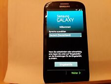 Handy Samsung Galaxy S3 GT