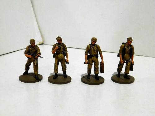 Fallschirmjägerbrigade