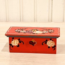 Vintage DOLLHOUSE MINIATURE