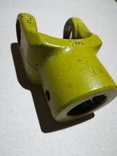 Walterscheid AUFSTECKGABEL W2400 B.40 - 10 NUT Klemmschraube M12. 352413