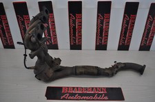 Alfa Romeo 156 932 Benzin Katalysator mit Krümmer 46809274 60676192