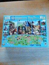 Carcassonne Big Box BigBox-