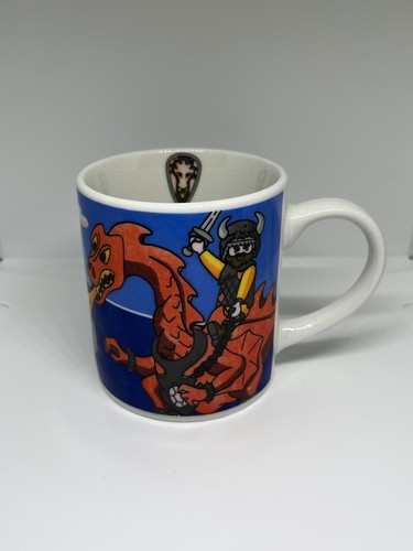 Playmobil tasse - playmobil,