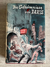 Die Geheimnisse von Paris -