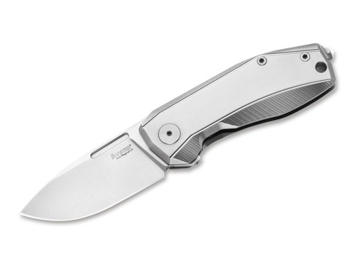 Lionsteel nano titanium - lionsteel, grey