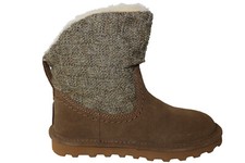 BEARPAW VIRGINIA 2133W HICKORY